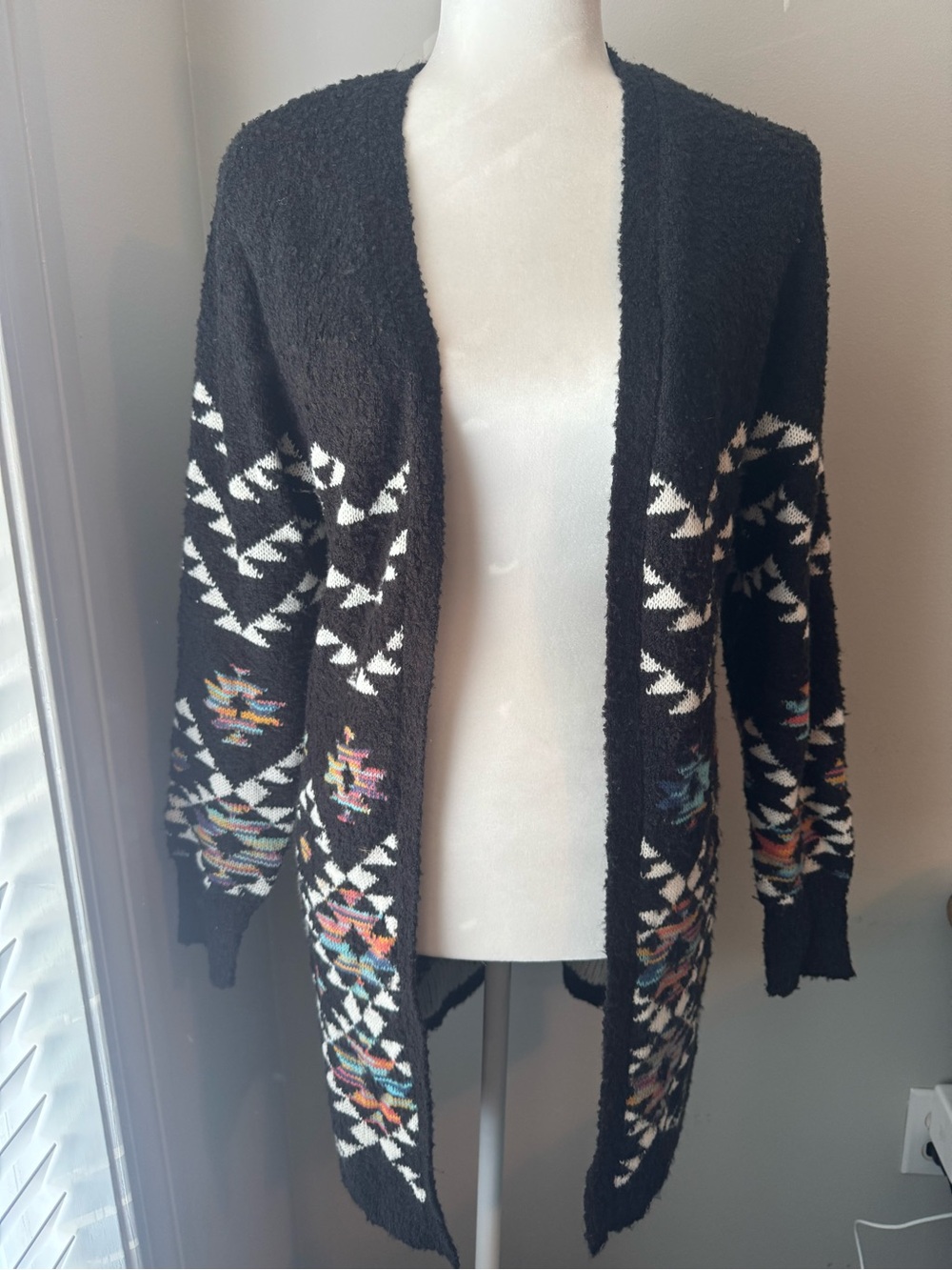No Boundaries Cardigan